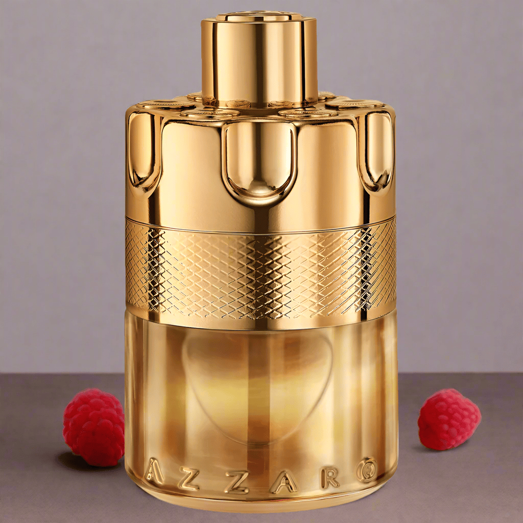 Azzaro Forever Wanted Elixir