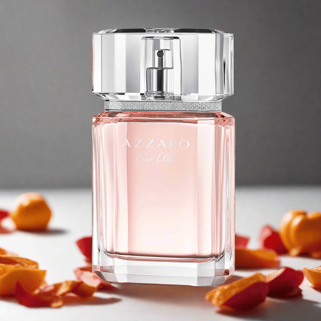 Azzaro Pour Elle Women’s Perfume/Cologne For Women Eau de Toilette 1.7 oz / 2.5 oz Edp