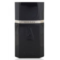 Azzaro Silver Black Cologne For Men Eau De Toilette Spray 1.7 Oz / 3.4 Oz  Edt