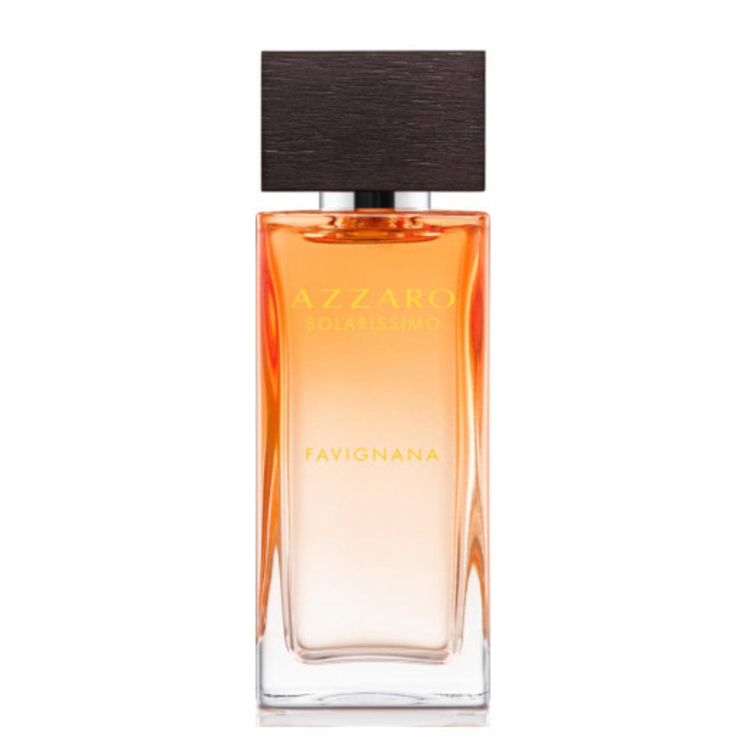 Azzaro Solarissimo Favignana Men’s Perfume/Cologne For Men Eau de Toilette 2.5 Oz Edt