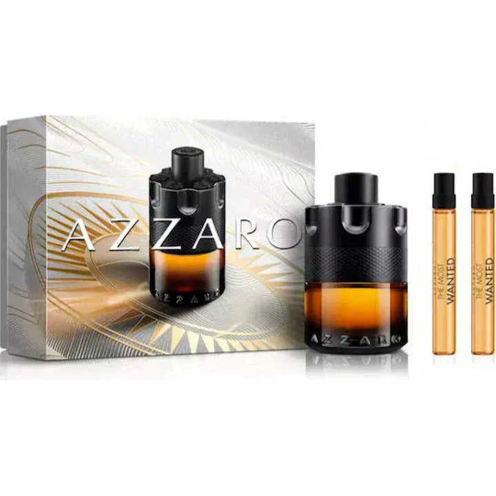 Azzaro The Most Wanted Parfum For Men Eau de Parfum