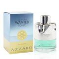 Azzaro Wanted Tonic For Men/Cologne For Men Eau de Toilette 1.7 oz / 3.4 oz / Gift Set 3.4 oz Edt