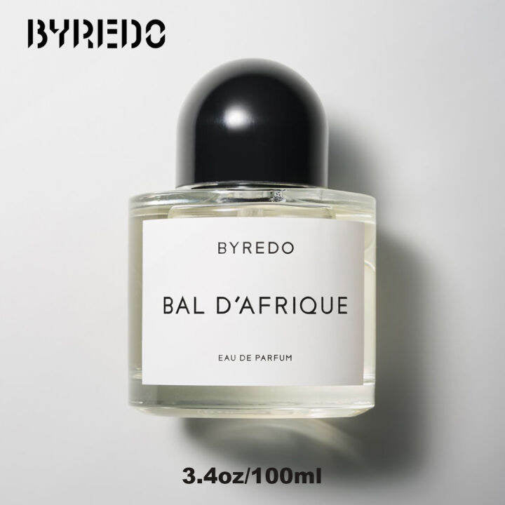 Byredo Bal D'afrique Eau De Parfum Spray For Women 100ml