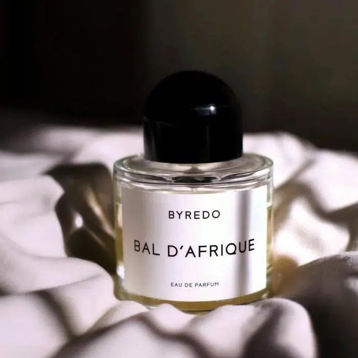 Byredo Bal D'afrique Eau De Parfum Spray For Women 100ml