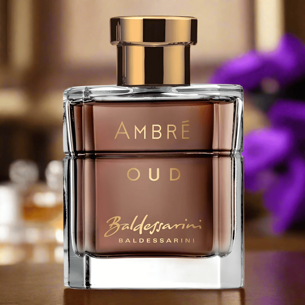 Baldessarini Ambre Oud Men's Perfume/Cologne For Men Eau De Toilette 1.0 oz / 3.0 oz Edt