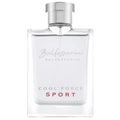 Baldessarini Cool Force Sport Cologne For Men  Eau De Toilette Spray 3.0 Oz