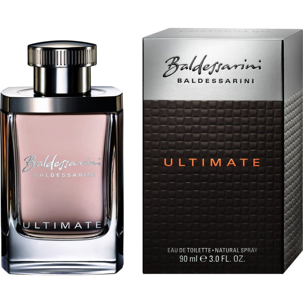 Baldessarini Ultimate Cologne For Men Eau De Toilette Spray 3.0 Oz