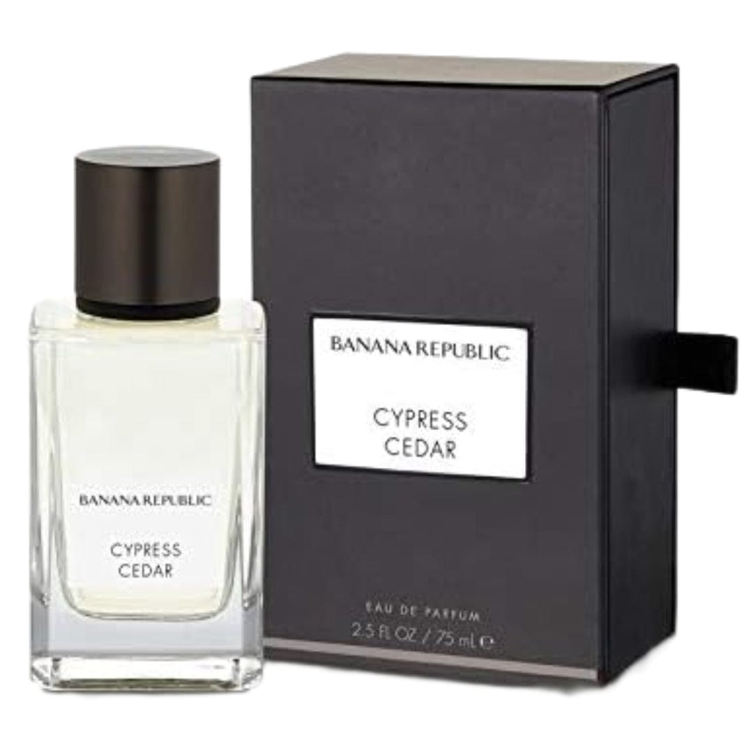 Banana Republic Cypress Cedar 2.5 oz Edp