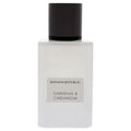 Banana Republic Gardenia & Cardamom 2.5 oz Edp