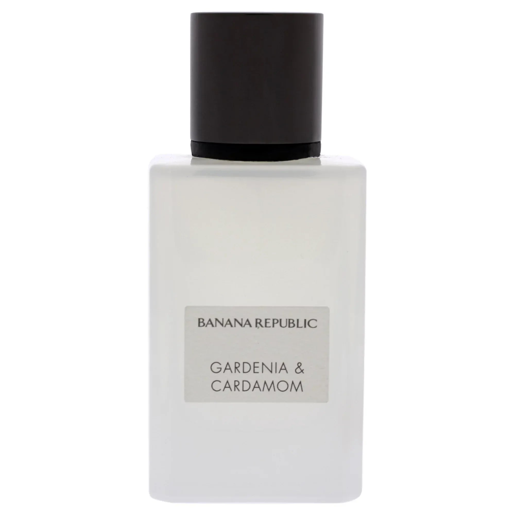 Banana Republic Gardenia & Cardamom 2.5 oz Edp