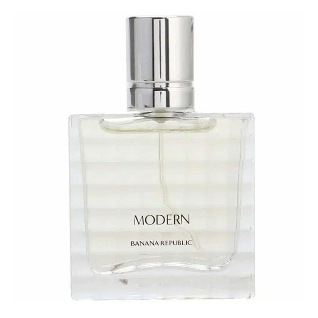 Banana Republic Modern Man Men’s Perfume/Cologne For Men Eau de Toilette 3.4 oz Edt