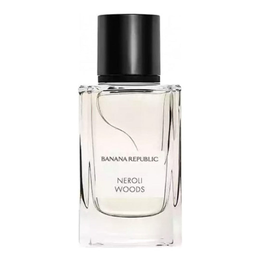 Banana Republic Neroli Woods 2.5 oz Edp
