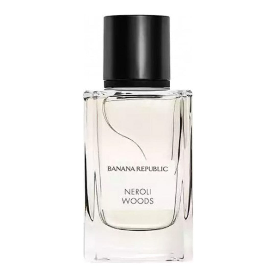 Banana Republic Neroli Woods 2.5 oz Edp