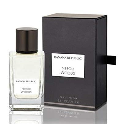 Banana Republic Neroli Woods 2.5 oz Edp