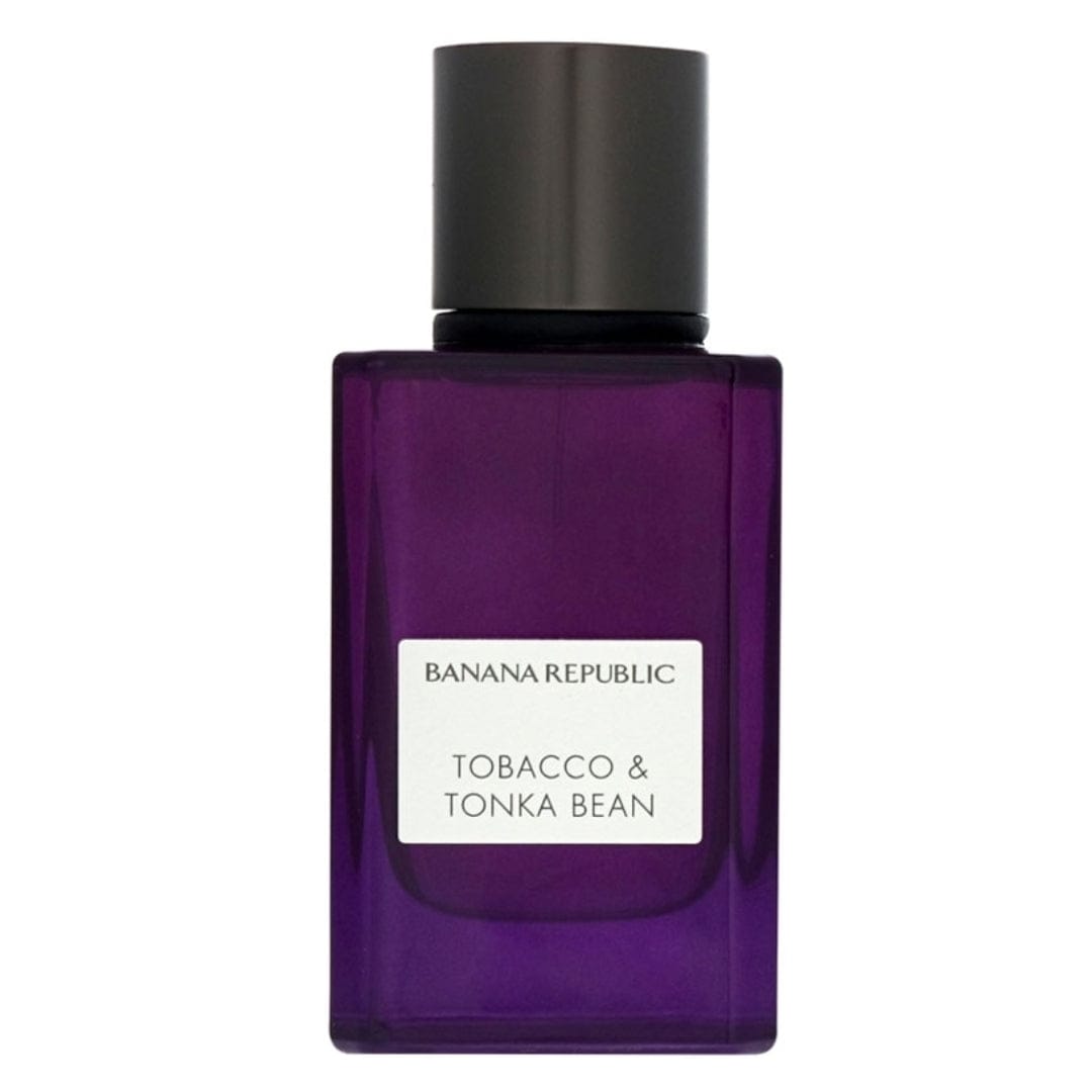 Banana Republic Tobacco & Tonka Bean 2.5 oz Edp