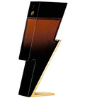 Carolina Herrera Bad Boy Elixir Eau de Parfum with Woody Leather - 100ml/3.4oz