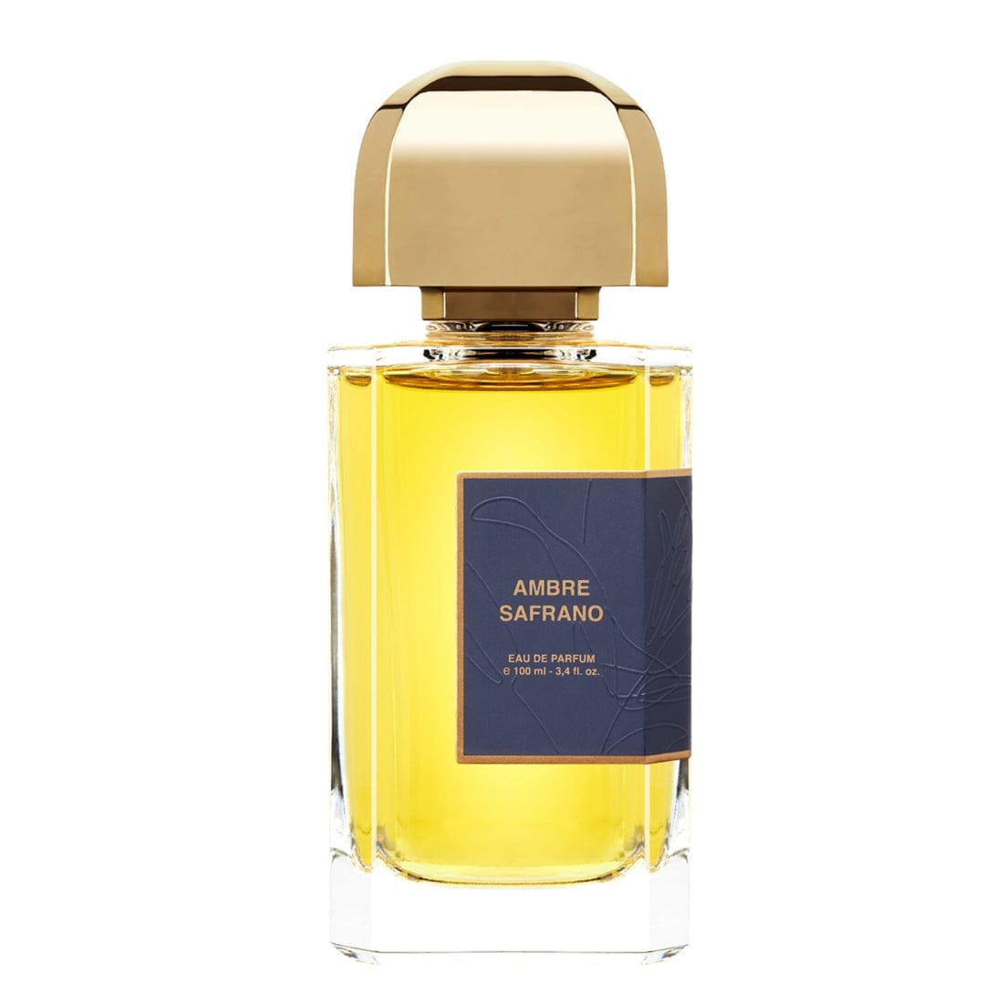 BDK Parfums Ambre Safrano 3.4 oz Edp