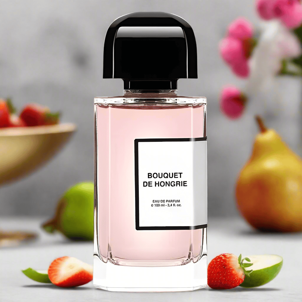 Bdk Parfums Bouquet De Hongrie 