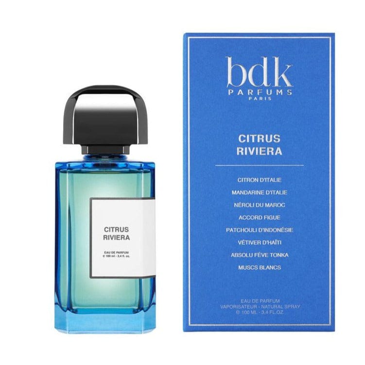 Bdk Parfums Citrus Riviera 3.4 oz Edp
