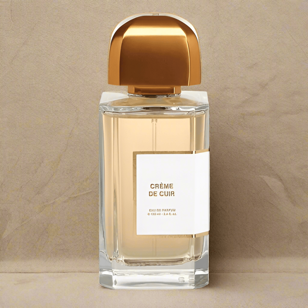 Bdk Parfums Creme de Cuir 3.4 Oz Edp