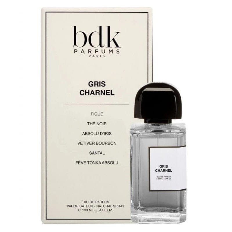 Bdk Parfums Gris Charnel 3.4 Oz