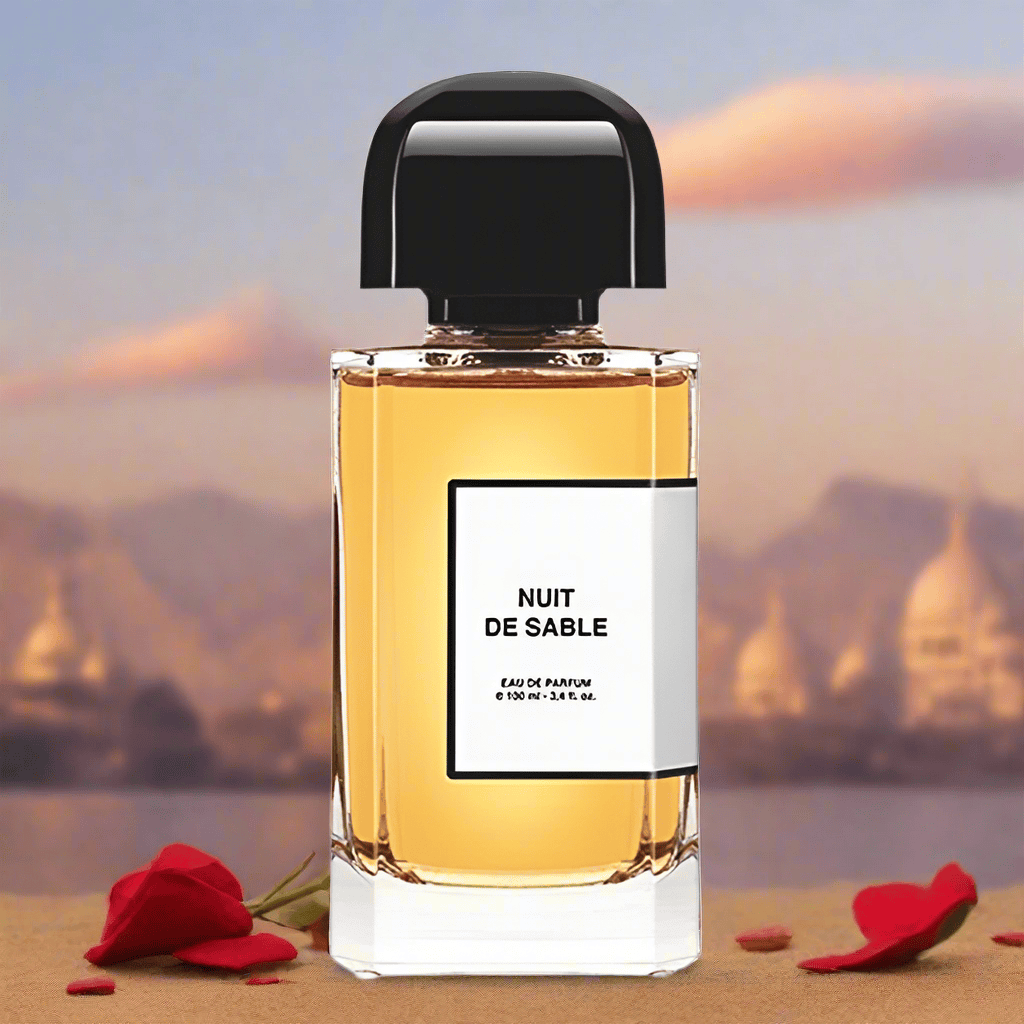 Bdk Parfums Nuit De Sable 3.4 oz Edp