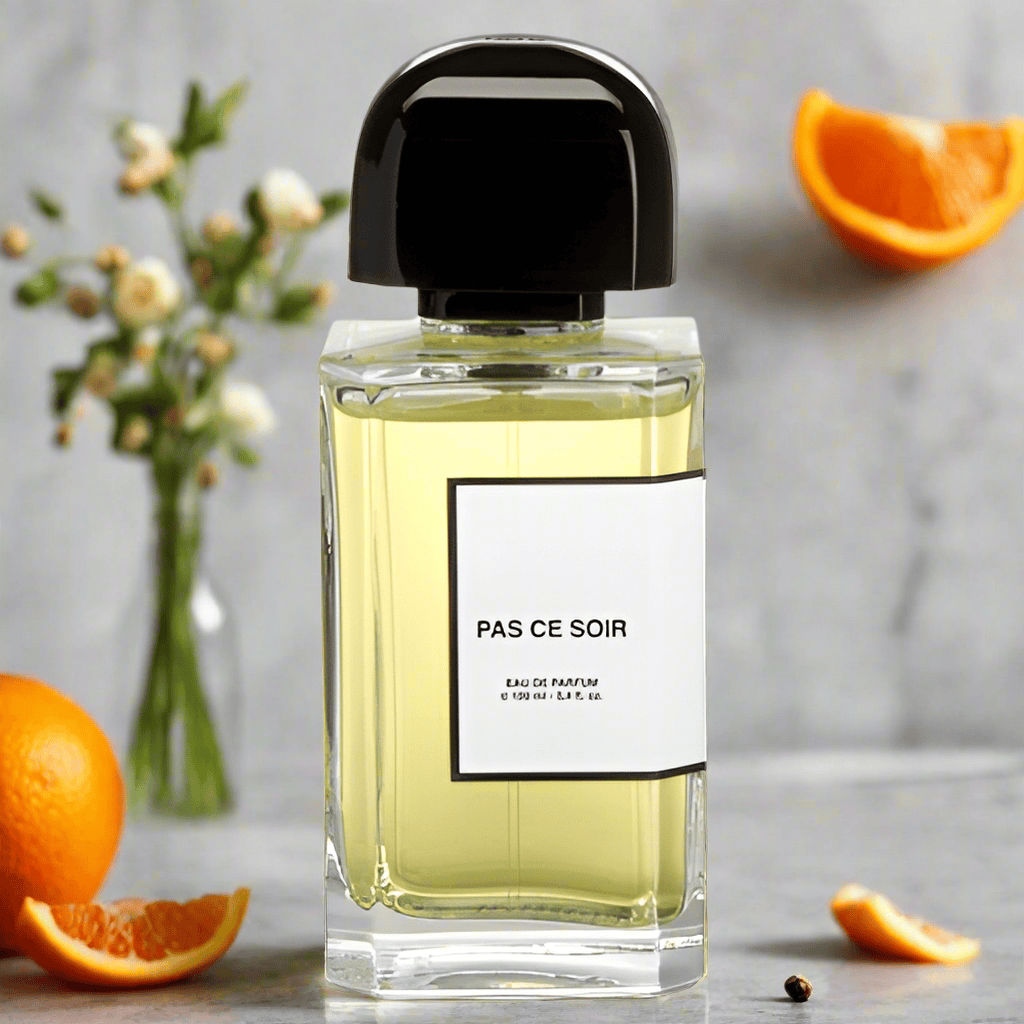 Bdk Parfums Pas Сe Soir Women's Perfume/Cologne For Women Eau de Parfum 3.4 oz Edp