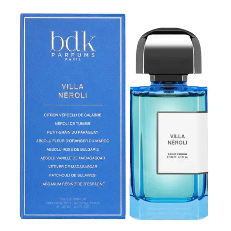 BDK Parfums Villa Neroli 3.4 oz Edp