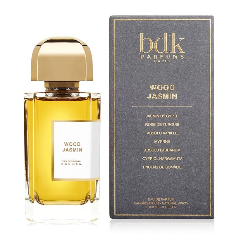 Bdk Parfums Wood Jasmin 3.4 oz Edp