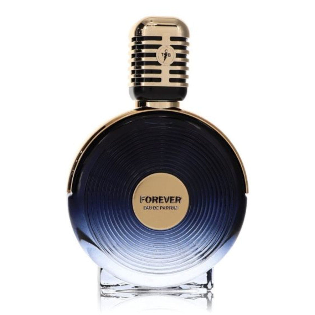 Bellevue Brands Elvis Presley Forever For Her Women’s Perfume/Cologne For Women Eau de Parfum 3.4 oz Edp