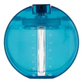 Benetton Colors Paradiso Inferno Blue Men’s Perfume/Cologne For Men Eau de Toilette 3.3 oz Edt