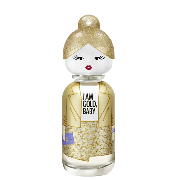 Benetton Sisterland Golden Vanilla