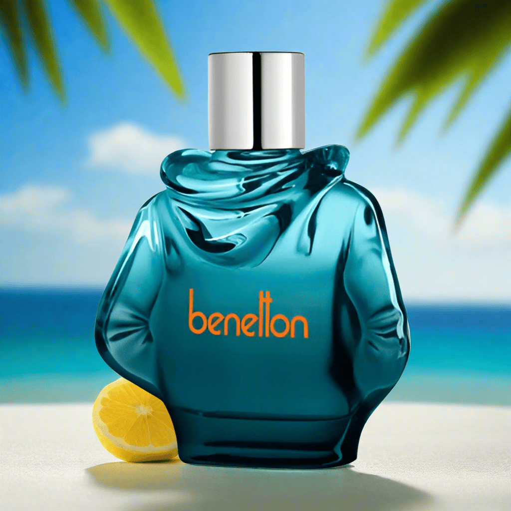 Benetton Tribe Cool