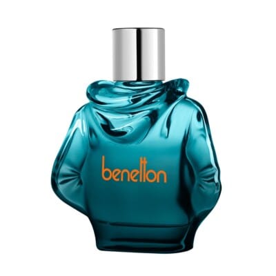 Benetton Tribe Cool