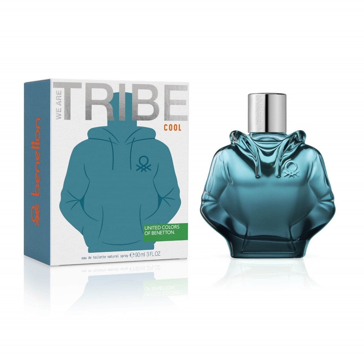 Benetton Tribe Cool