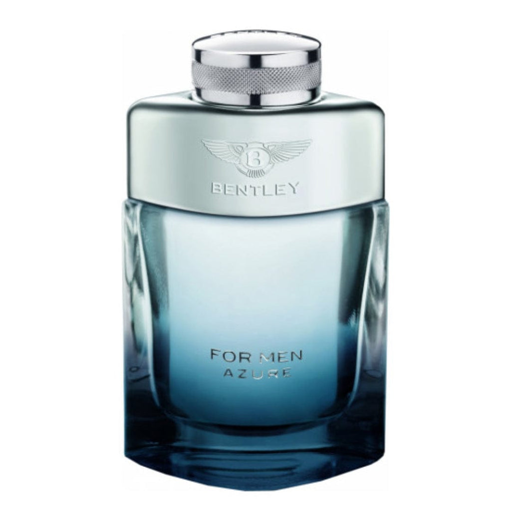 Bentley Bentley For Men Azure Perfume for Men/Cologne for Men Eau de Toilette 3.4 Oz Edt