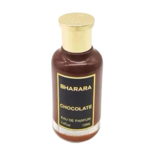 Bharara Chocolate