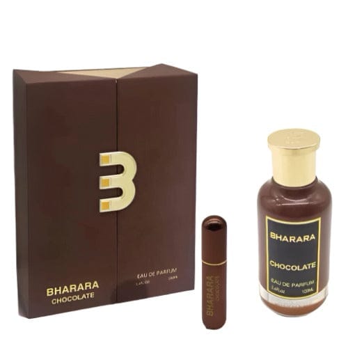 Bharara Chocolate