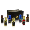 Bharara Collection Gift Set Miniatures 7x7 ml