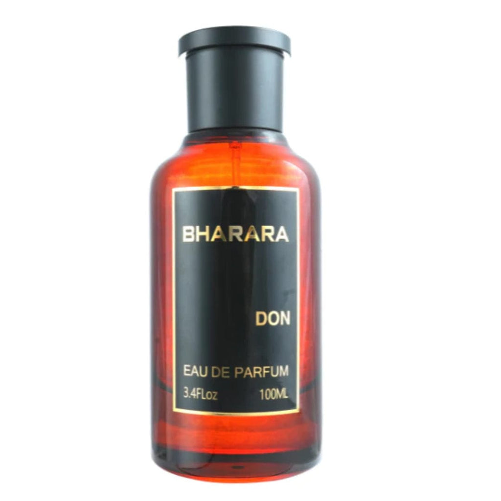 Bharara Don Men’s Perfume/Cologne For Men Eau de Parfum 3.4 Oz Edp