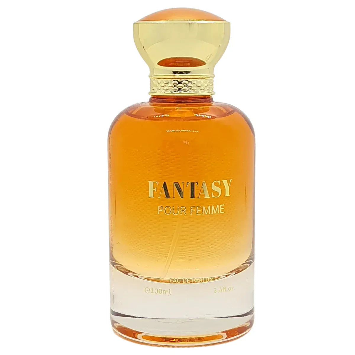 Bharara Fantasy Women’s Perfume/Cologne For Women Eau de Parfum 3.4 oz Edp