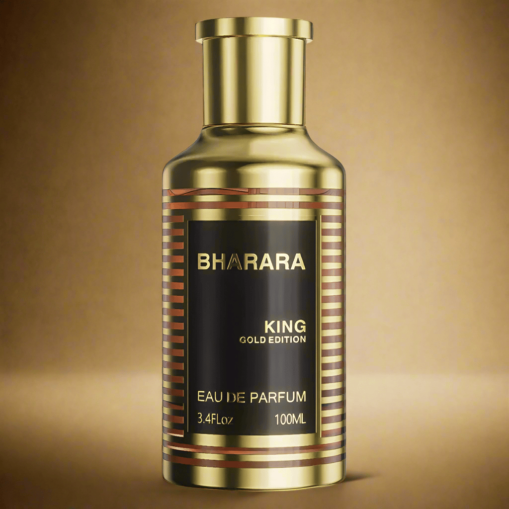 Bharara King Gold