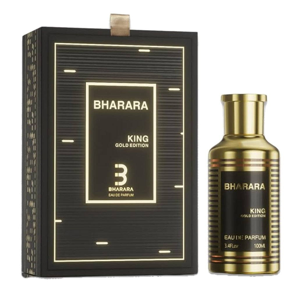 Bharara King Gold