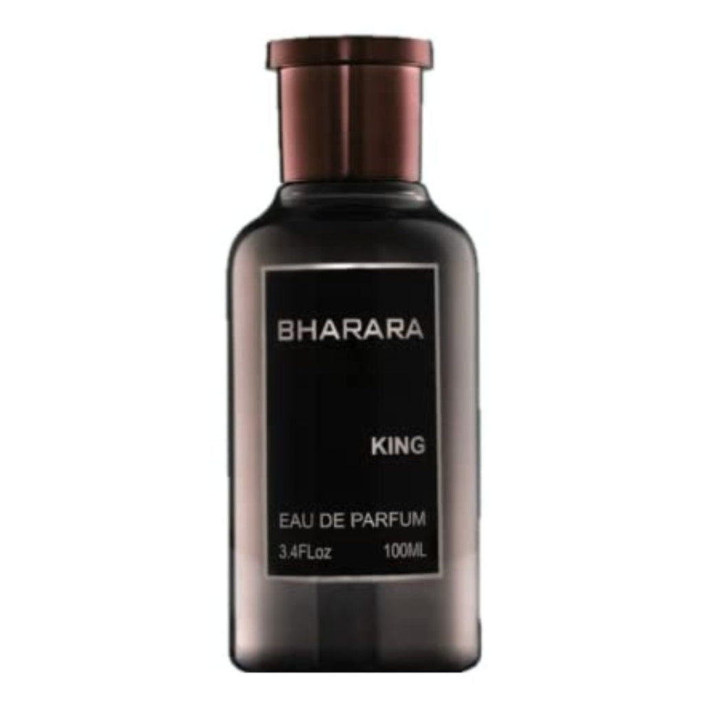 Bharara King Perfume for Men/Cologne for Men Eau de Parfum 3.4 oz / Gift set 3.4 oz / 5.0 oz / 6.7 oz Edp