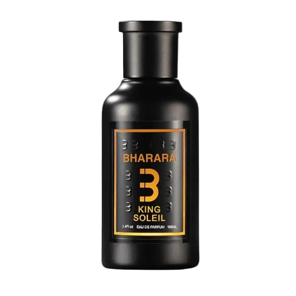 Bharara King Soleil