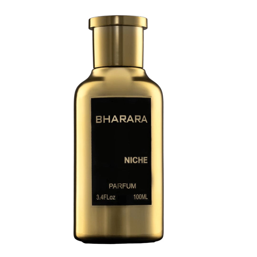Bharara Niche 3.4 Oz Edp