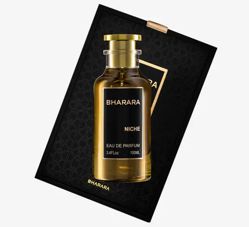 Bharara Niche 3.4 Oz Edp