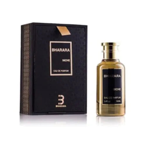 Bharara Niche 3.4 Oz Edp