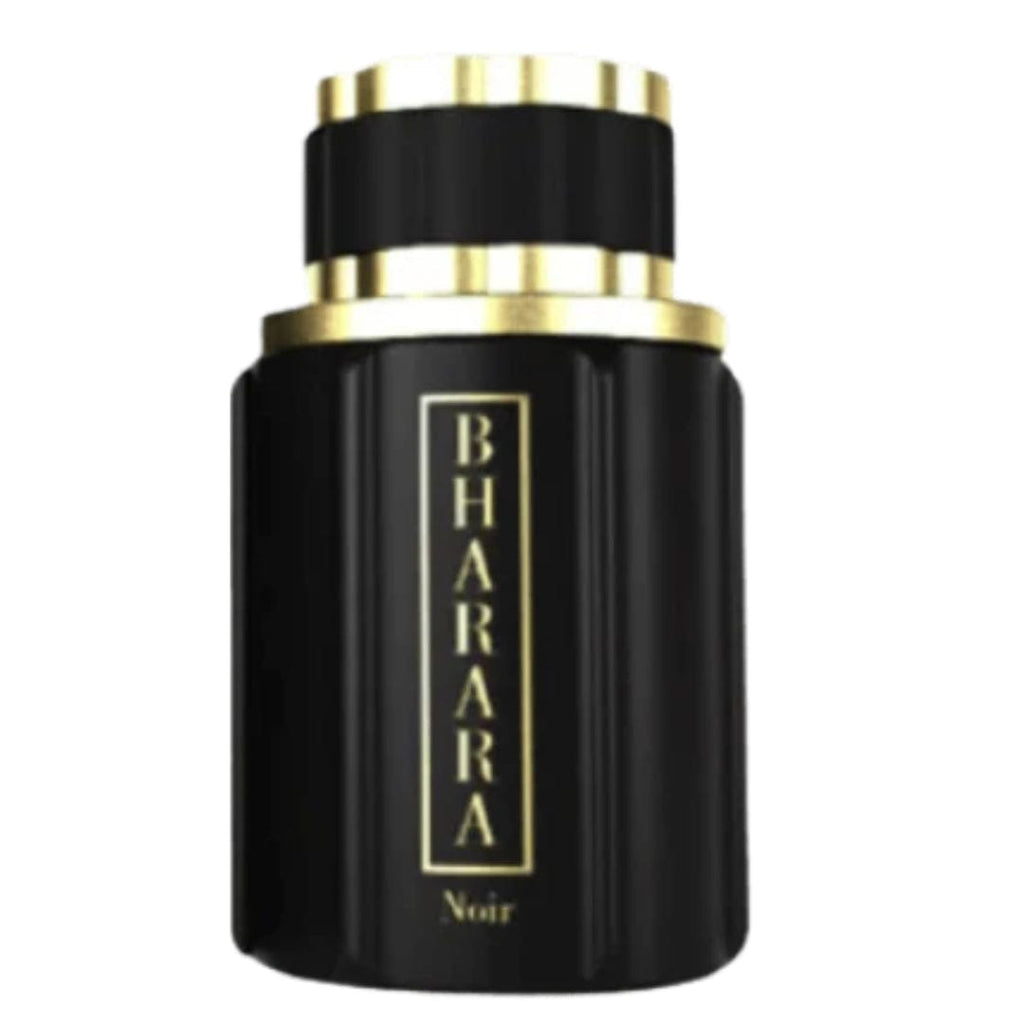 Bharara Noir For Men/Cologne For Men Eau de Parfum 3.4 Oz Edp