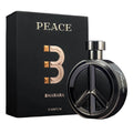 Bharara Peace Men’s Perfume/Cologne For Men Eau de Parfum 3.4 oz Edp